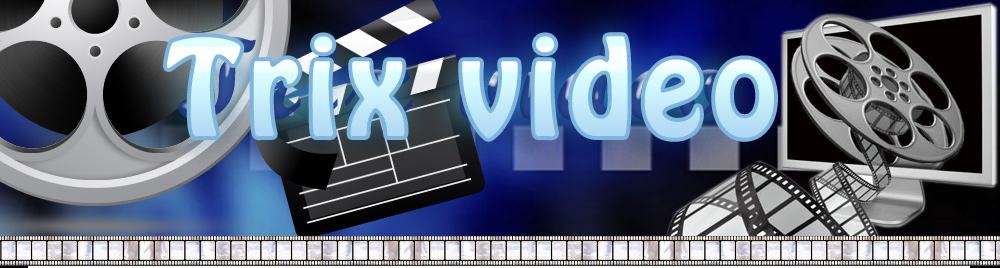 Trix video header